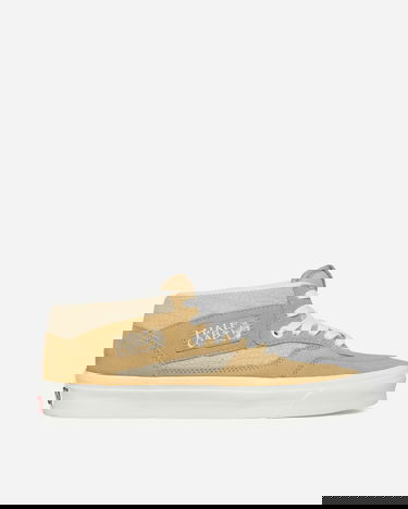 Superge in čevlji Vans Half Cab 33 DX Bež | VN0A5KX6B3F1, 2