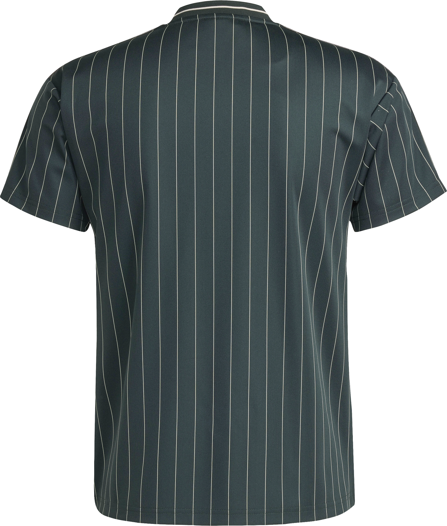 Dres adidas Originals Juventus Icon Striped T-Shirt Zelena | JM9451, 1