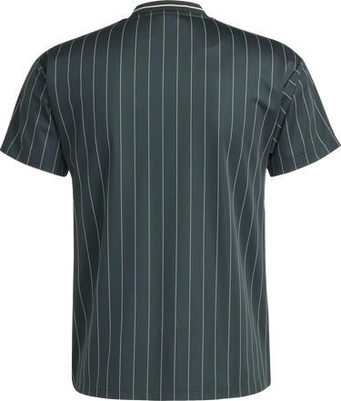 Dres adidas Originals Juventus Icon Striped T-Shirt Zelena | JM9451, 1