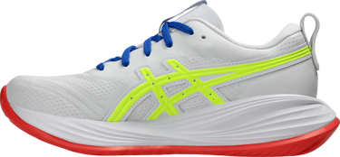 Superge in čevlji Asics GEL-CUMULUS 27 ATC Bela | 1012b906-100, 4