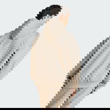 Pulover adidas Performance Z.N.E. Full-Zip Hoodie Bež | JC5495, 1