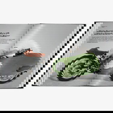 Knjige in revije TASCHEN Motorcycles. 40th Ed. by Charlotte & Peter Fiell Večbarvna | 978-3-8365-9877-4, 2