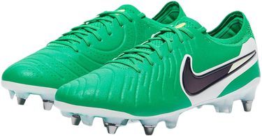 Superge in čevlji Nike LEGEND 10 ELITE SG-PRO LV8 Zelena | hv3771-300, 3