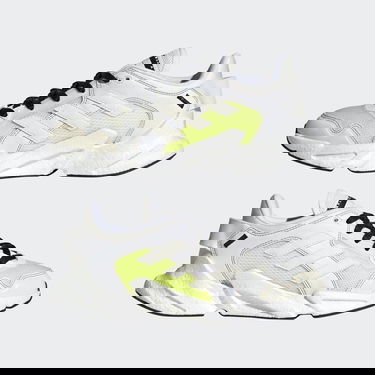 Superge in čevlji adidas Performance Karlie Kloss x X9000 Bela | GY0847, 6