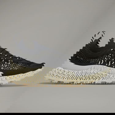 Superge in čevlji Y-3 Runner 4D Halo Črna | GX1091, 1