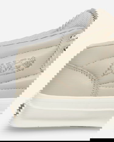 Superge in čevlji Vans Half Cab Reissue 33 Foam Siva | VN000D53WRG1, 6