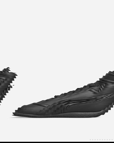 Superge in čevlji Puma Speedcat Mid Črna | 401054-01, 4