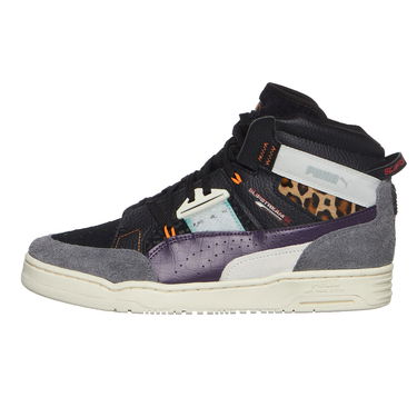 Superge in čevlji Puma Slipstream Mid "Mutation Beast Fur" Večbarvna | 381213-01, 0