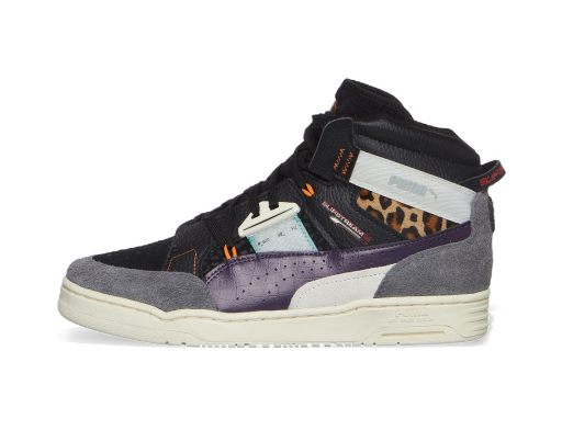 Superge in čevlji Puma Slipstream Mid "Mutation Beast Fur" Večbarvna | 381213-01