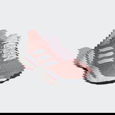 Superge in čevlji adidas Performance Solarglide 5 Roza | GY8728, 5