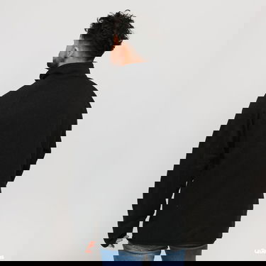 Pulover Patagonia Better Sweater 1/4 Zip Črna | 25523 BLK, 1