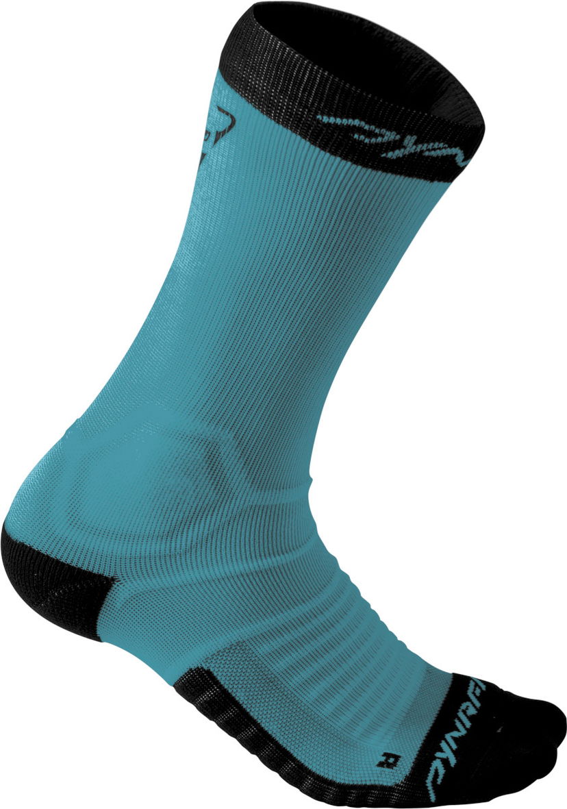 Nogavice Dynafit ULTRA CUSHION Socks Turkizna | 08-0000070878-8071