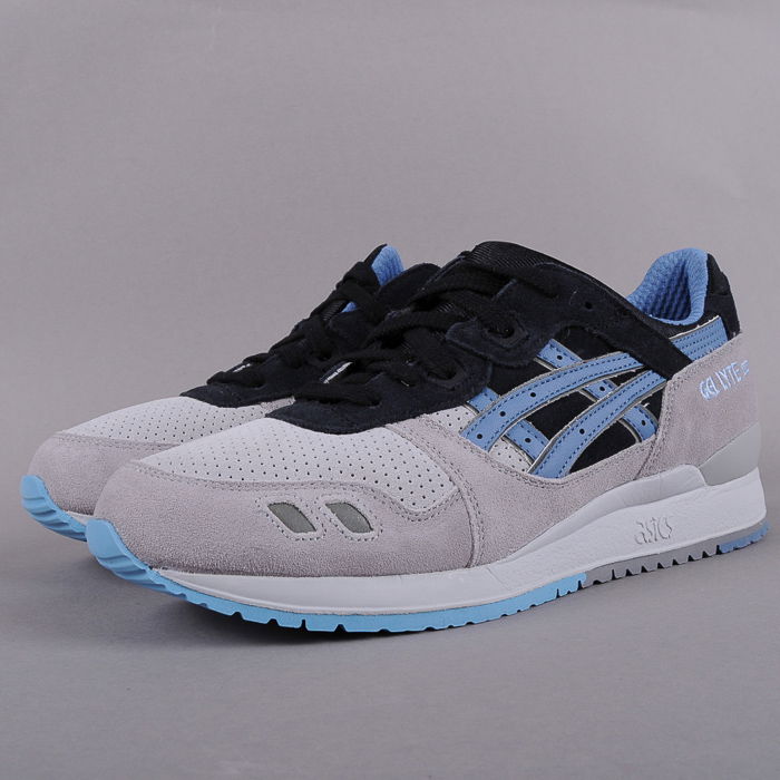 Superge in čevlji Asics Gel Lyte III Modra | H304L-1356, 0