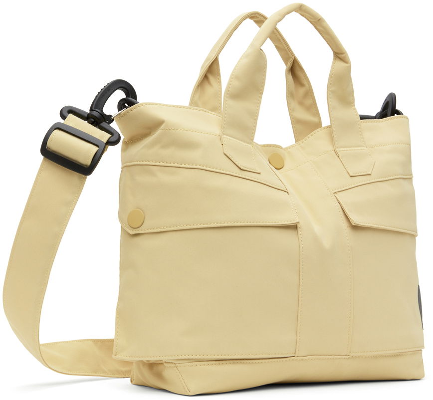 Torba za čez ramo Carhartt WIP Carhartt WIP Balto Messenger Bag Rumena | I033632, 1