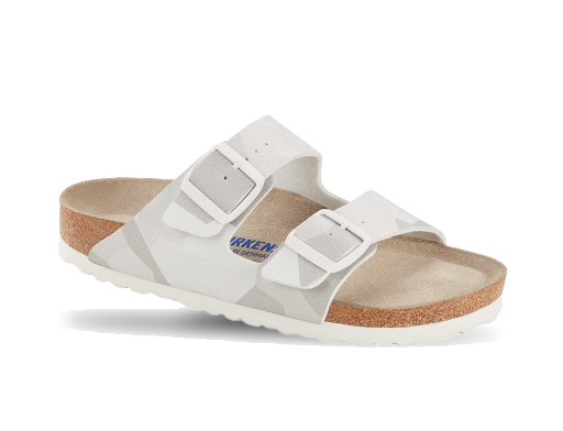 Superge in čevlji Birkenstock Sandalen Arizona SFB Bela | 1024881