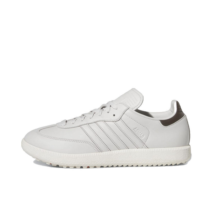 Superge in čevlji adidas Originals SAMBA GOLF Bela | ID9297