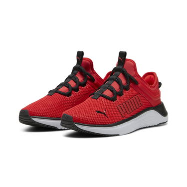 Superge in čevlji Puma Softride Astro Slip 39 Rdeča | 378799-07, 2