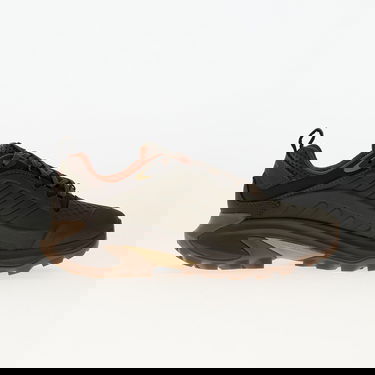 Superge in čevlji Merrell Moab Speed 2 Ltr Wp Olive Zelena | J037787, 2