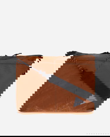 Torba za čez ramo and wander Sacoche Bag Rjava | 5745975213 152, 1