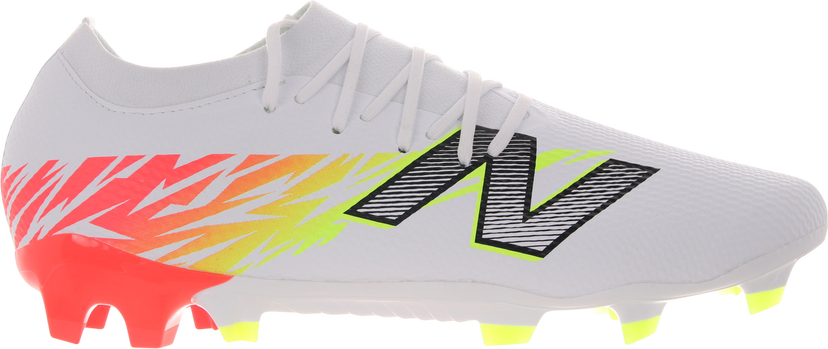 Superge in čevlji New Balance New Balance Furon Team V8 FG Bela | sf3f-ib8