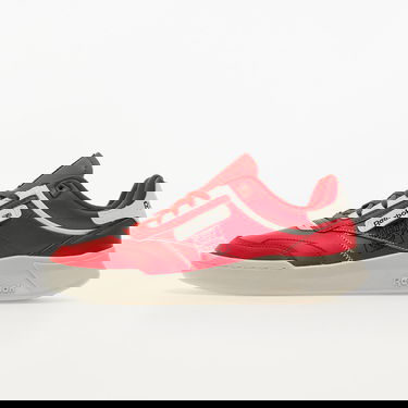 Superge in čevlji Reebok Keith Haring x Club C Legacy Rdeča | GZ1459, 0