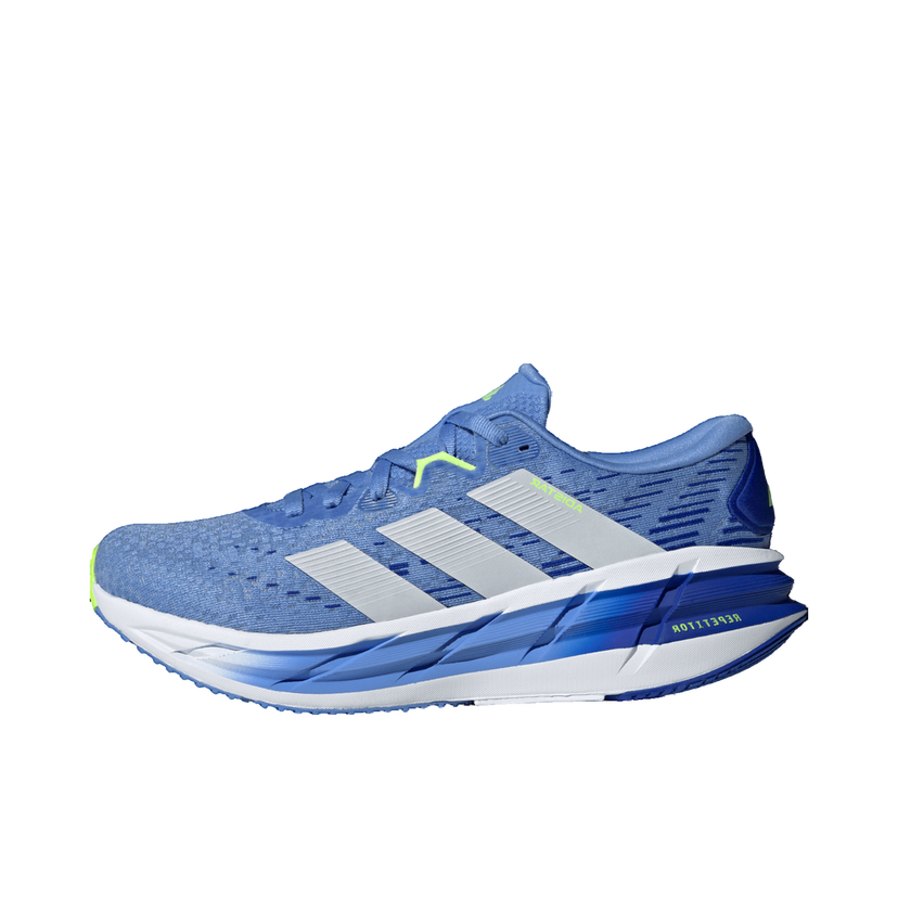 Superge in čevlji adidas Performance ADISTAR 4 Modra | jr0315