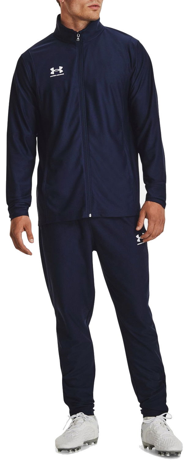 Oblačila Under Armour Challenger Mornarica | 1379592-410