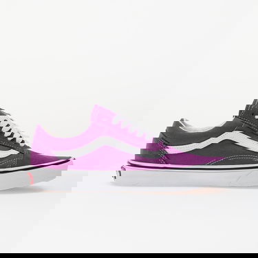 Superge in čevlji Vans Vans Old Skool Color Theory 36.5 Lila | VN000D6WE2T1, 2