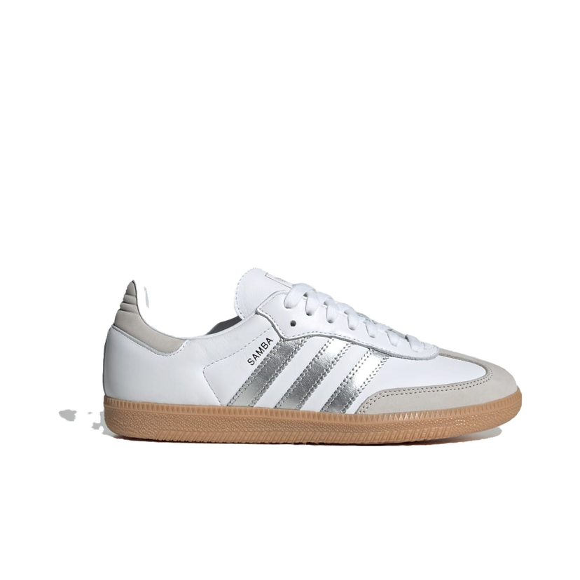 Superge in čevlji adidas Originals Samba OG Bela | JI2725