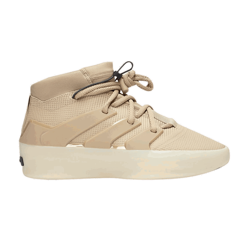 Superge in čevlji adidas Originals adidas Fear of God Athletics I Basketball Clay Bež | IE6180