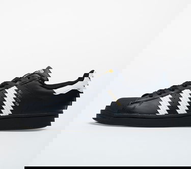 Superge in čevlji adidas Originals Superstar Črna | EG4959, 0