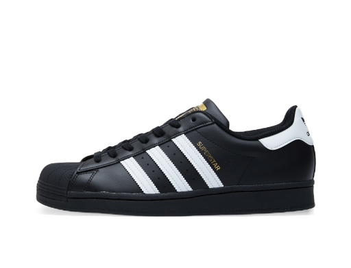 Superge in čevlji adidas Originals Superstar Črna | EG4959