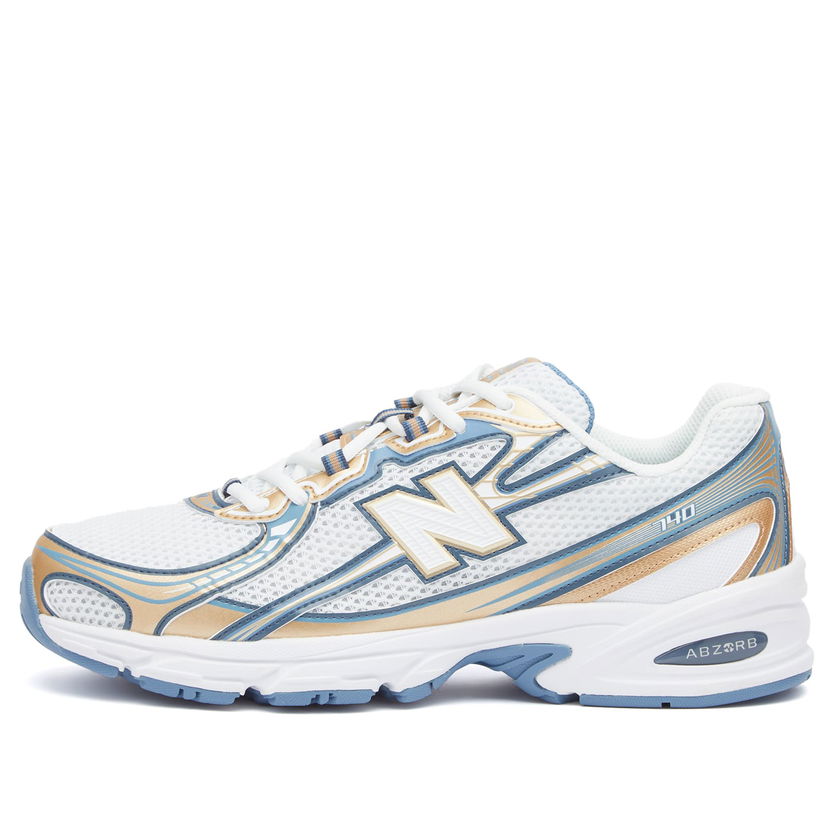 Superge in čevlji New Balance 740 Bela | U740HB2