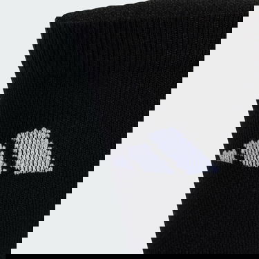 Nogavice adidas Performance Performance Cushioned Crew Socks - 3 Pairs Črna | JC6411, 1