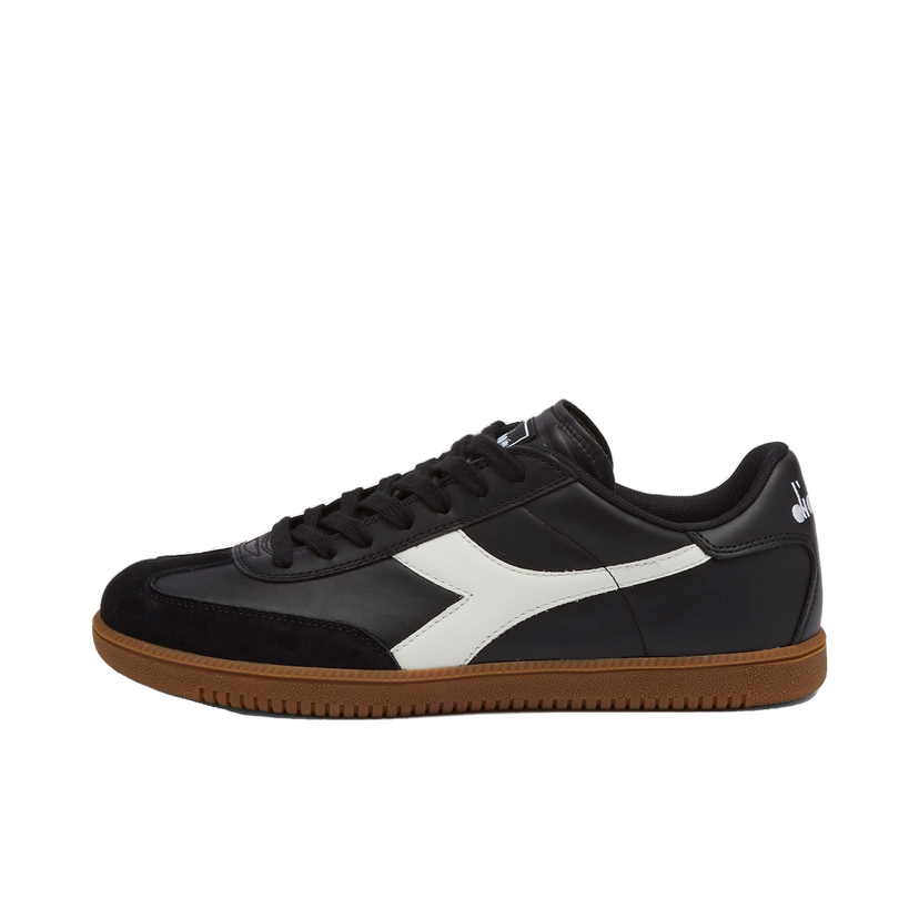 Superge in čevlji Diadora Trainer Črna | 501-181246-C0641