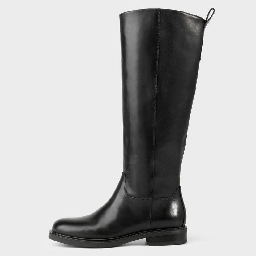 Superge in čevlji Vagabond Vagabond Freya Knee-High Boots Črna | 6006-001-20