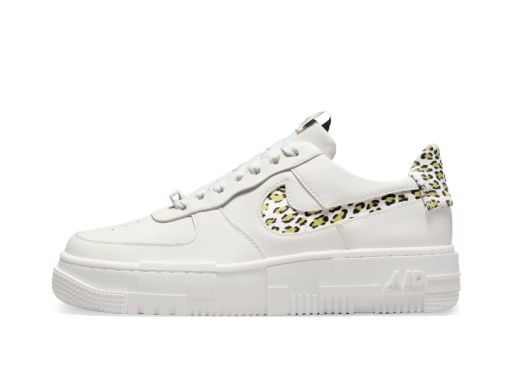 Superge in čevlji Nike Air Force 1 Pixel SE W Siva | DH9632-101