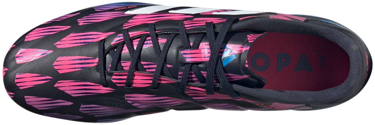 Superge in čevlji adidas Performance Copa Pure.2 Elite Firm Ground Soccer Cleats Večbarvna | ig8711, 1