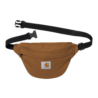 Nahrbtniki in torbe Carhartt WIP Jake Hip Bag Rjava | I031476_1NF_XX, 2