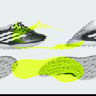 Superge in čevlji adidas Performance Copa Pure 3 League Turf Rumena | JR2852, 0