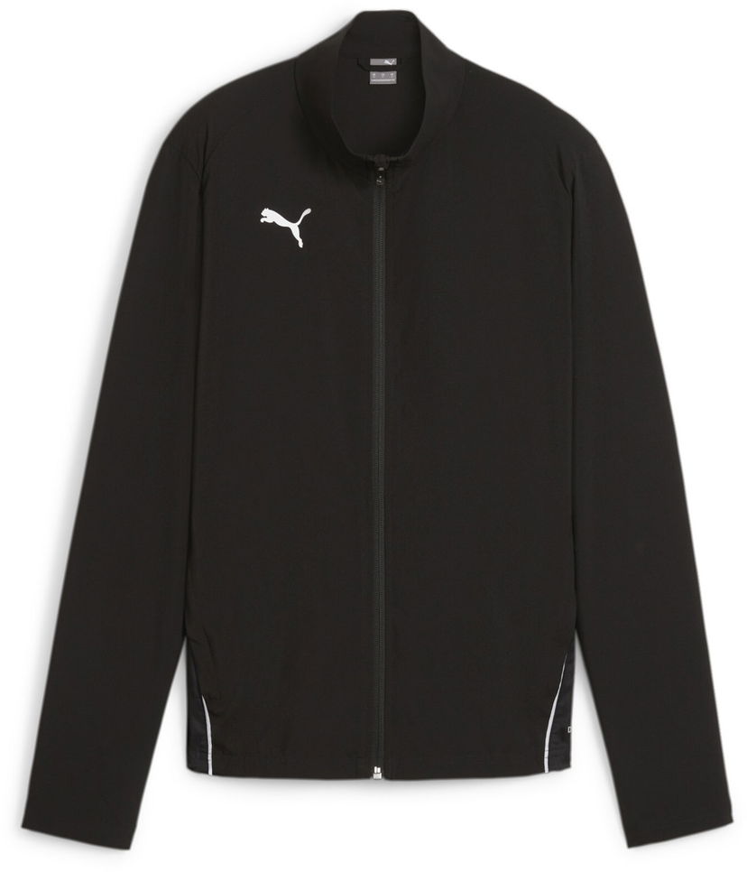 Jakna Puma Sideline Jacket Črna | 658624-03