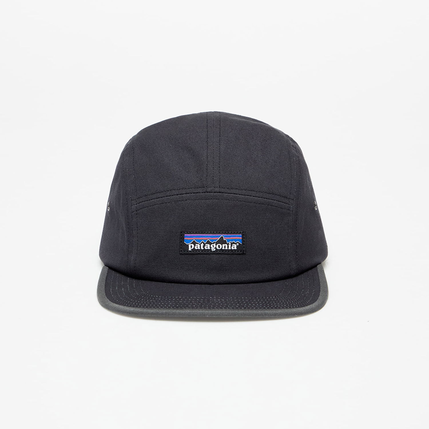 Oblačila in dodatki Patagonia Maclure Cap Črna | 22321 PLIN, 0