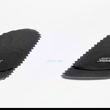 Oblačila in dodatki Patagonia Maclure Cap Črna | 22321 PLIN, 0