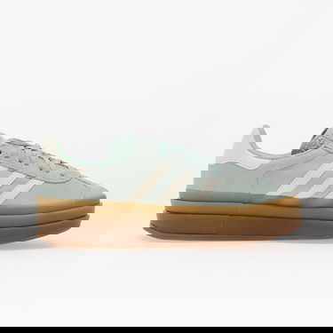 Superge in čevlji adidas Originals Gazelle Bold Zelena | JS3902, 2