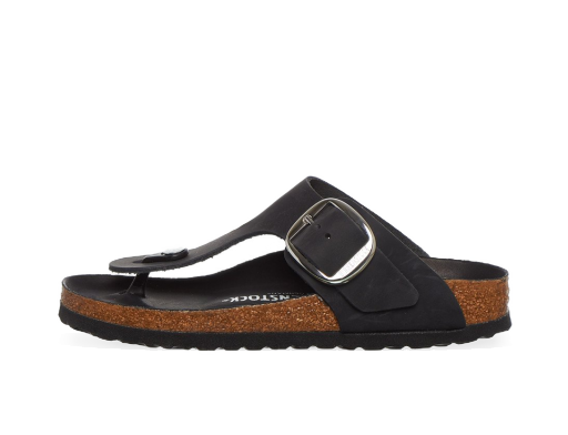 Superge in čevlji Birkenstock Gizeh Črna | 1023337