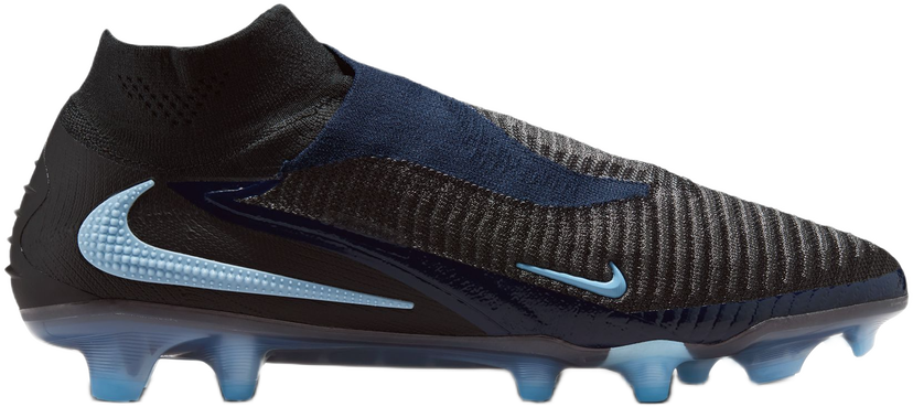 Superge in čevlji Nike Phantom 6 High Elite FG Črna | hj2147-003