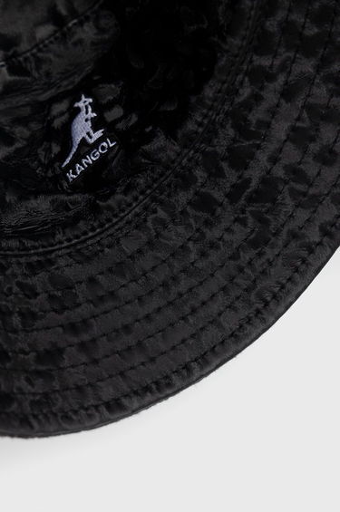 Klobuk Kangol Hat Črna | K5317.BB001, 3