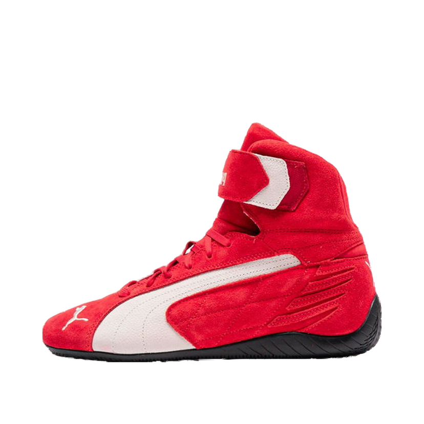 Superge in čevlji Puma Speedcat Mid Rdeča | 400384-02