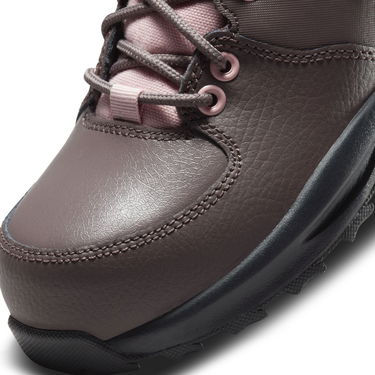 Superge in čevlji Nike Manoa LTR 36 Črna | BQ5372-200, 1