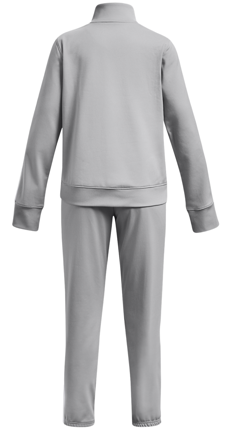 Trenirka Under Armour Under Armour EM Knit Track Suit Siva | 1363380-011, 1